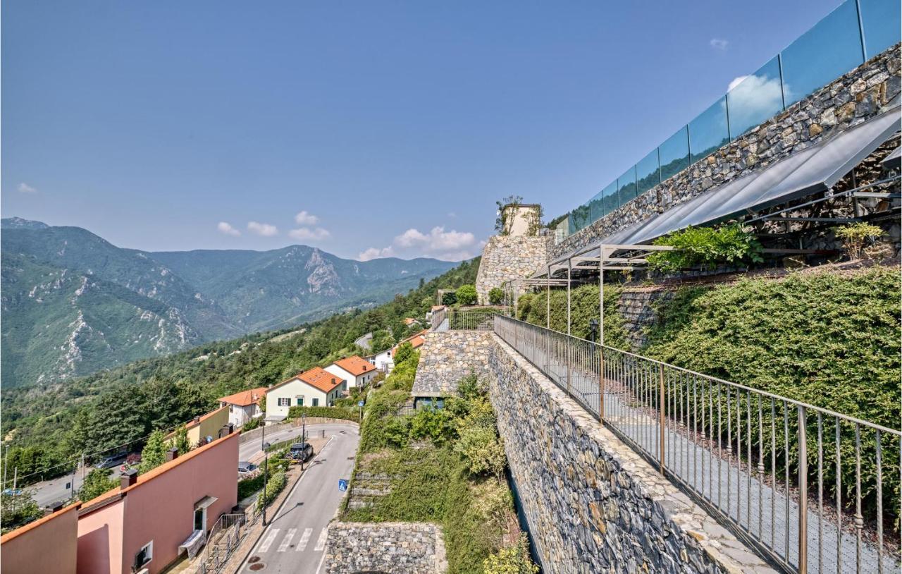 Gorgeous Home In Magliolo-Finale Ligure Exterior photo