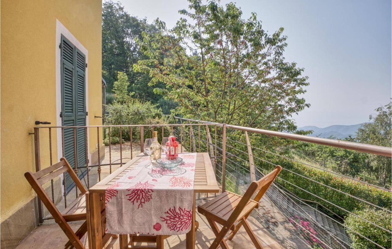 Gorgeous Home In Magliolo-Finale Ligure Exterior photo