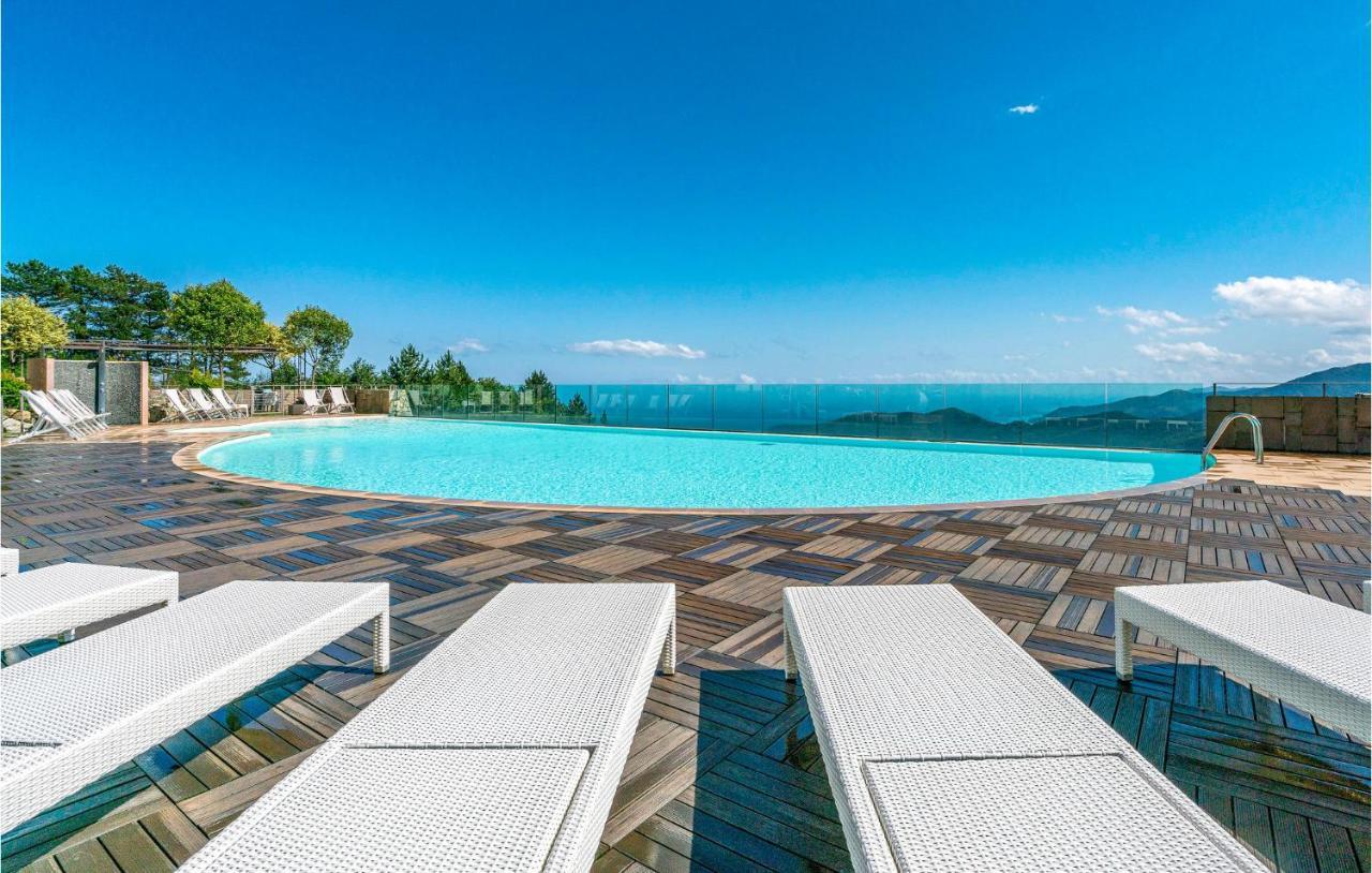 Gorgeous Home In Magliolo-Finale Ligure Exterior photo