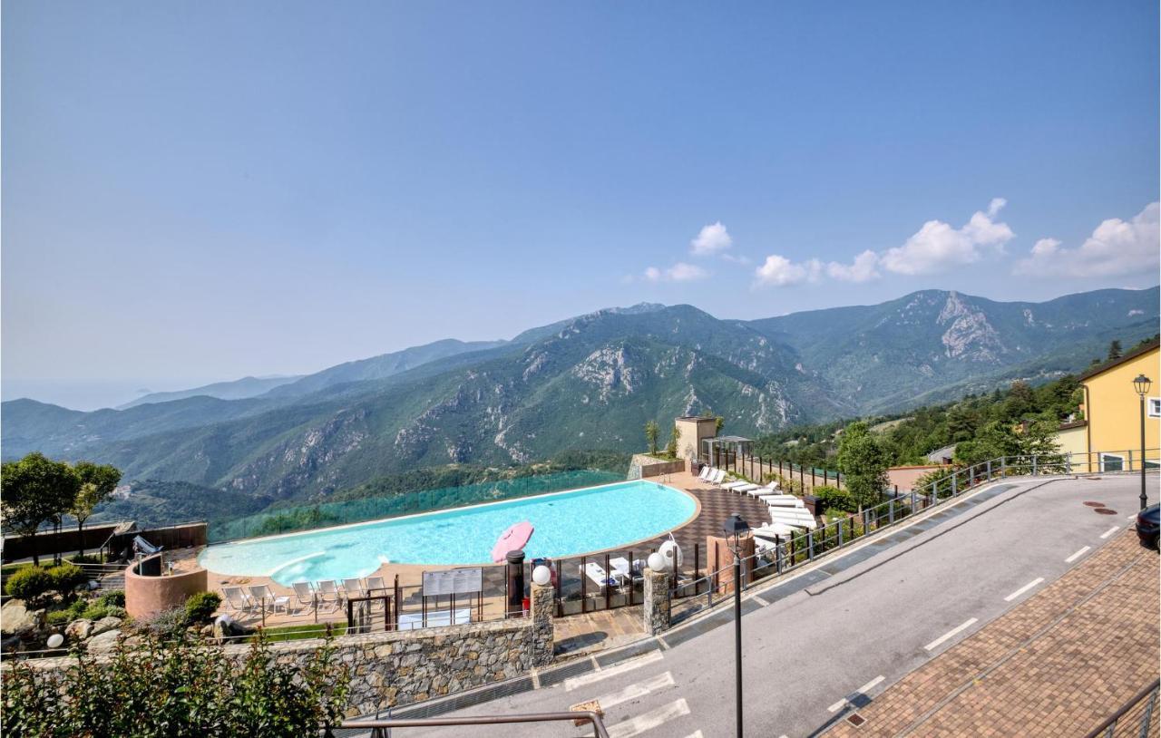 Gorgeous Home In Magliolo-Finale Ligure Exterior photo